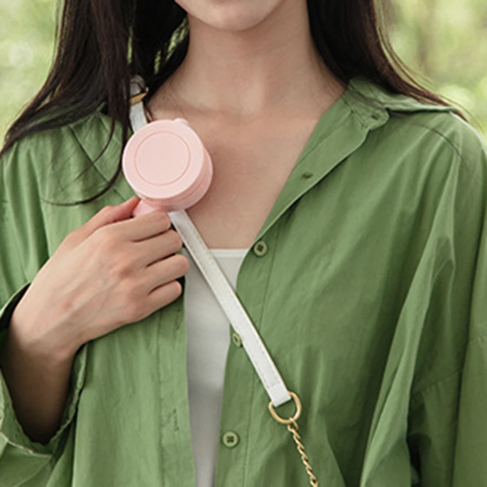 CoolBreeze™ Portable Neck Fan™