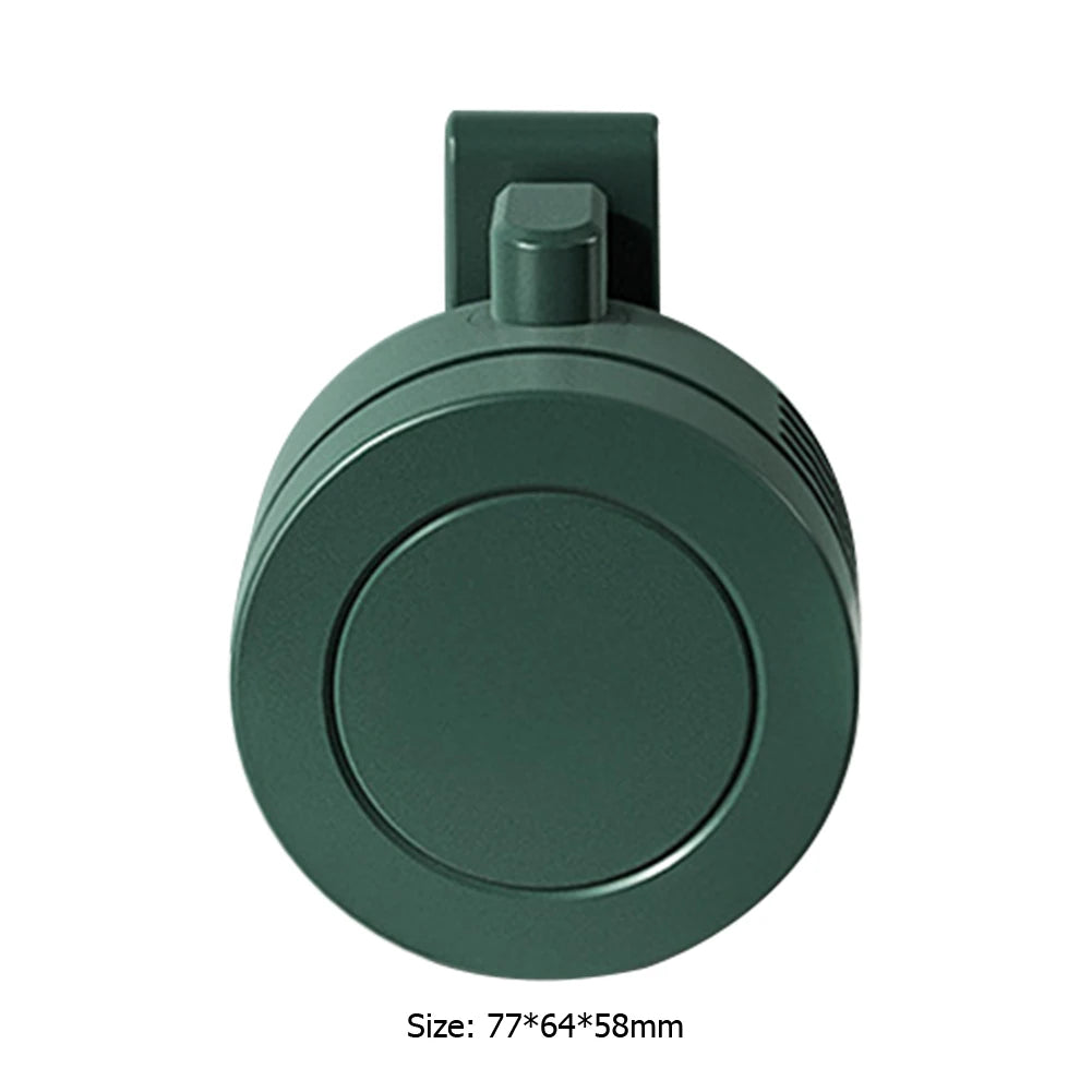 CoolBreeze™ Portable Neck Fan™