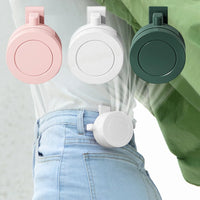 CoolBreeze™ Portable Neck Fan™