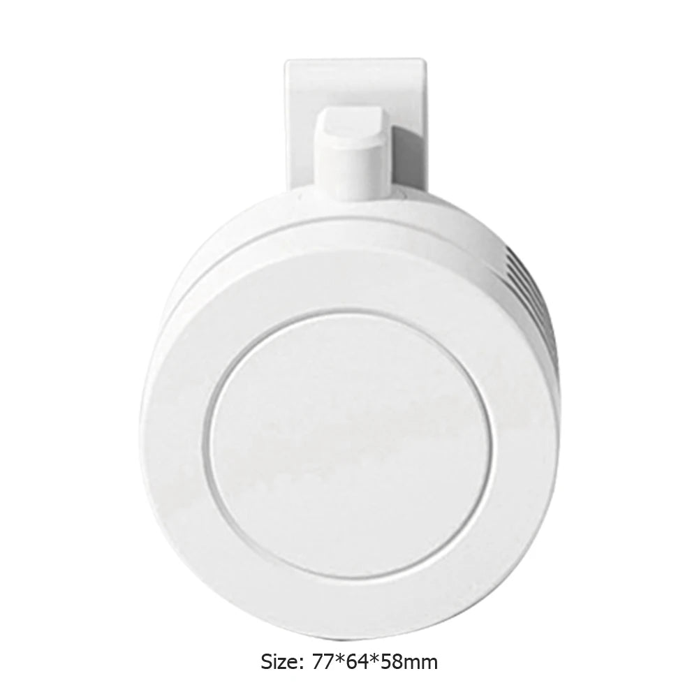 CoolBreeze™ Portable Neck Fan™