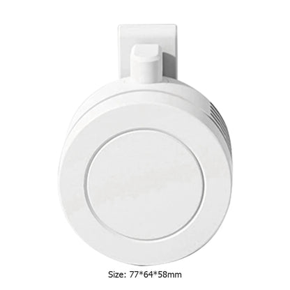 CoolBreeze™ Portable Neck Fan™